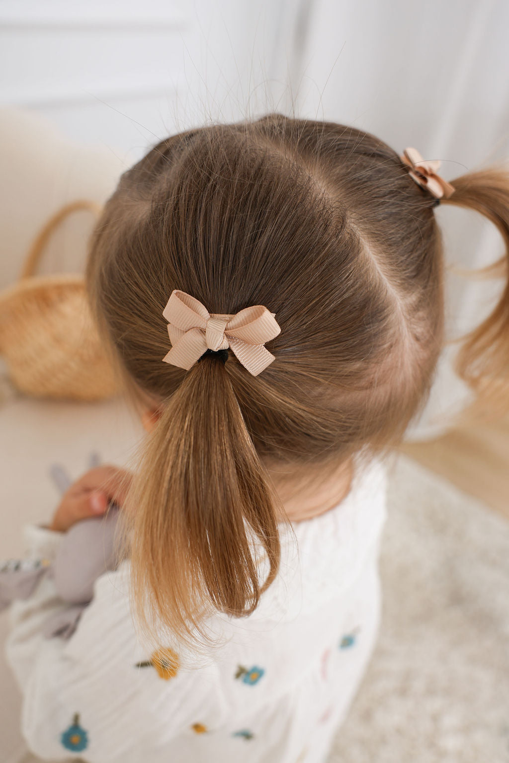 Pinces et Snap Clip - Ananas Co