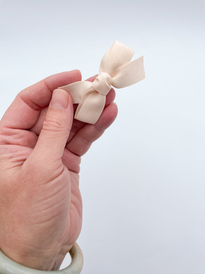 Boucles à cheveux sur pince - Fêtes