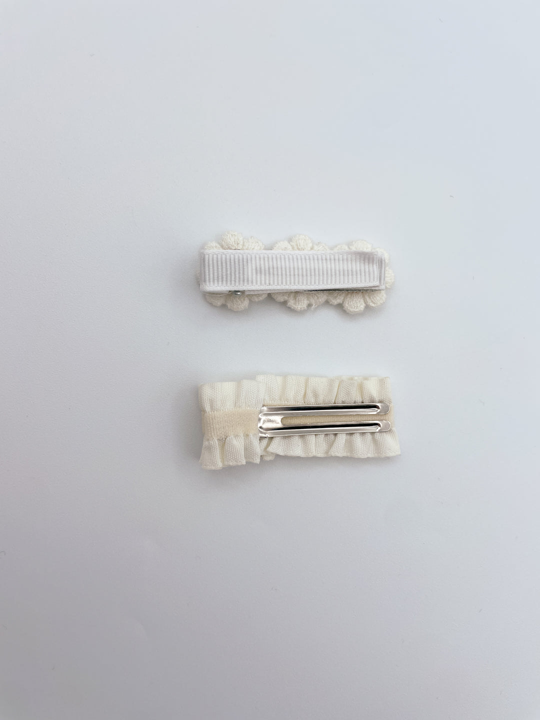 Pinces - Marguerites