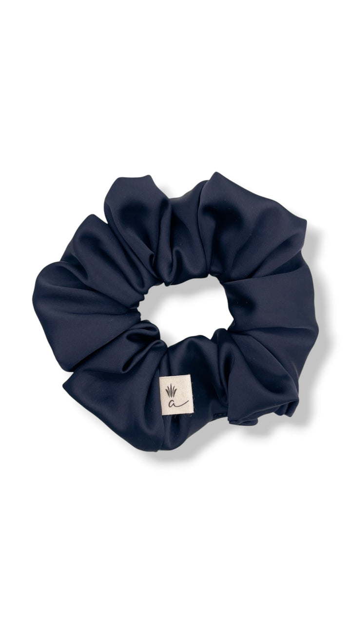Chouchou Satin 2.0 - Marine