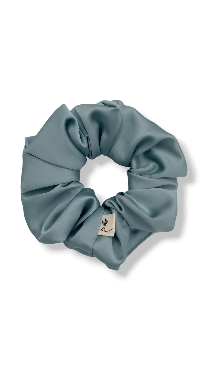 Chouchou Satin 2.0 - Sarcelle