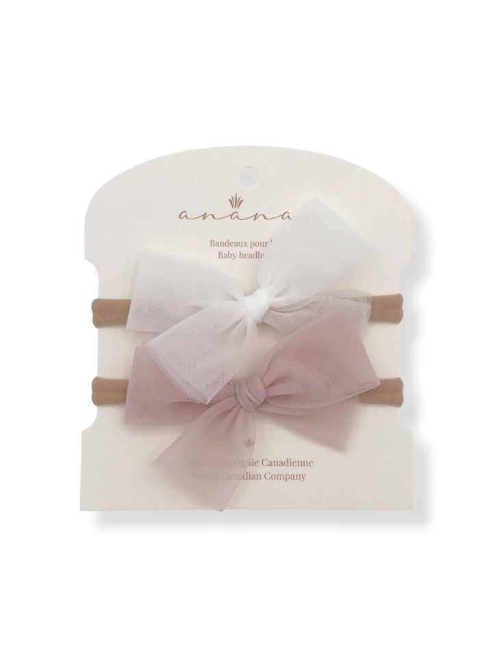 Boucles Ballerine