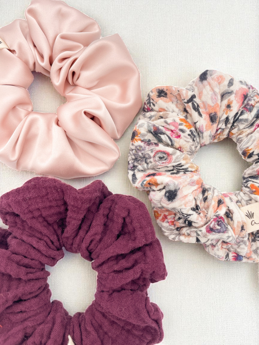 Chouchou Satin 2.0 - Rosé