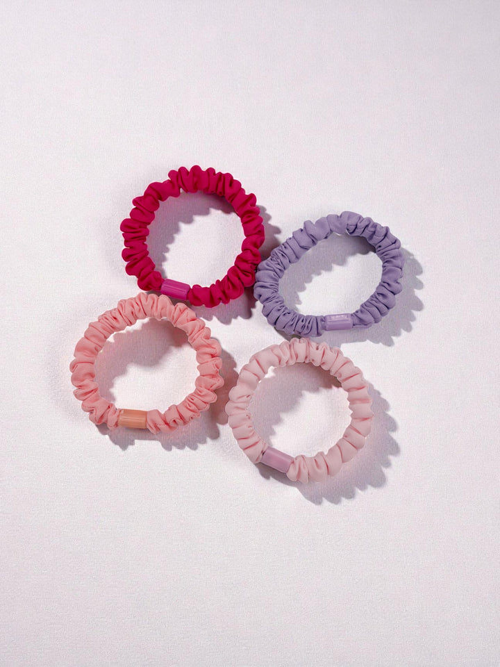 Elastiques à cheveux - Rosée