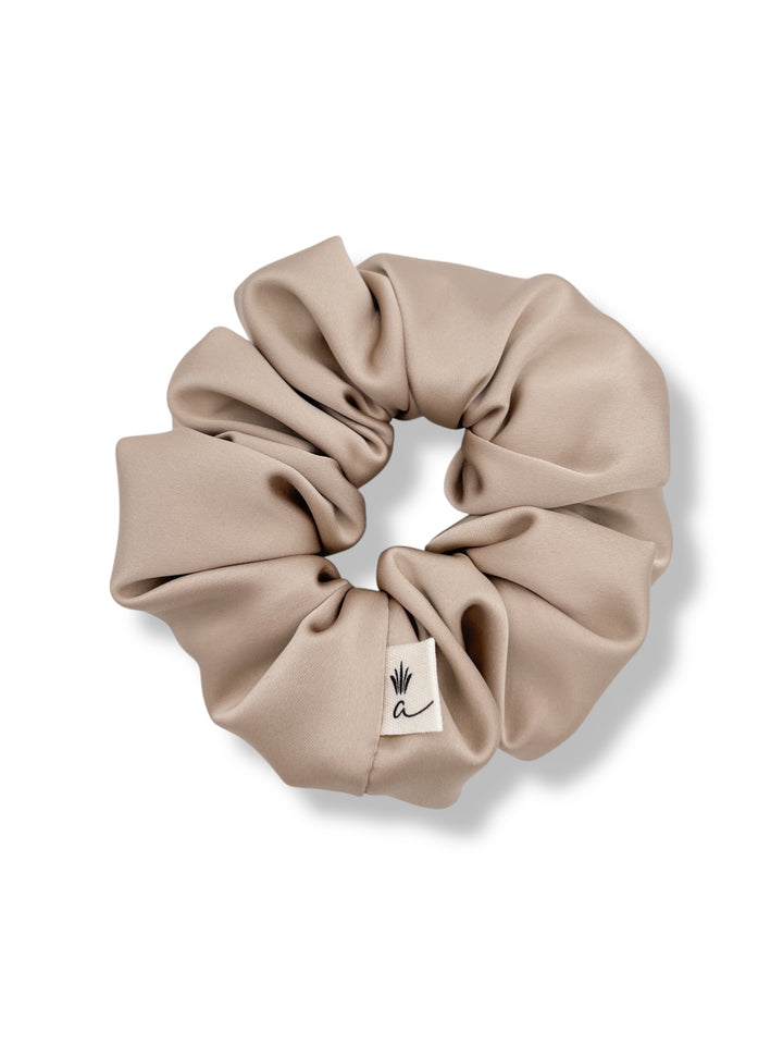 Chouchou Satin 2.0 - Champagne