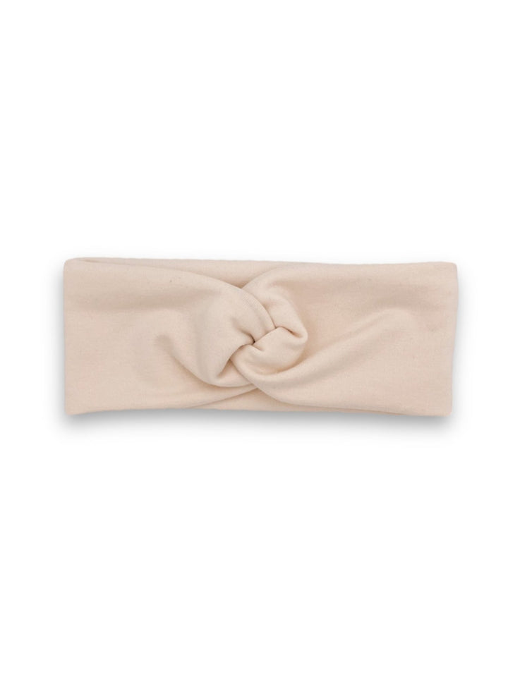 Bandeau croisé en bambou - Ananas Co